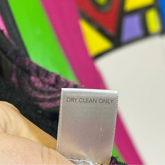 Christopher & Banks, Puffer Vest Faux Fur. Size Large. Good used condition! - Picture 2 of 7